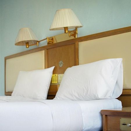Wish Inn Chidlom - วิช อินน์ ชิดลม Makkasan Eksteriør bilde